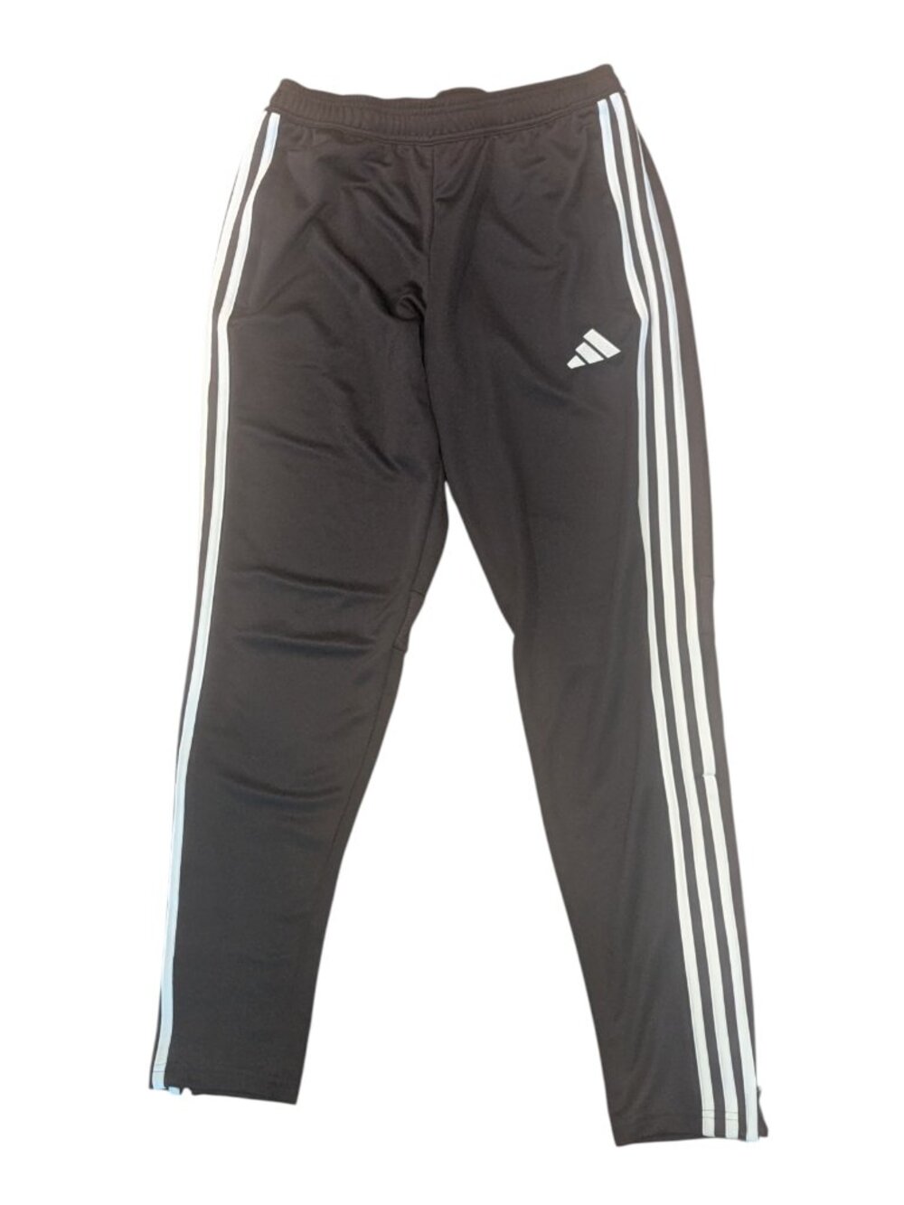 ADIDAS ~ Aeroready Track Pants Athletic Joggers ~ Mens Medium Black